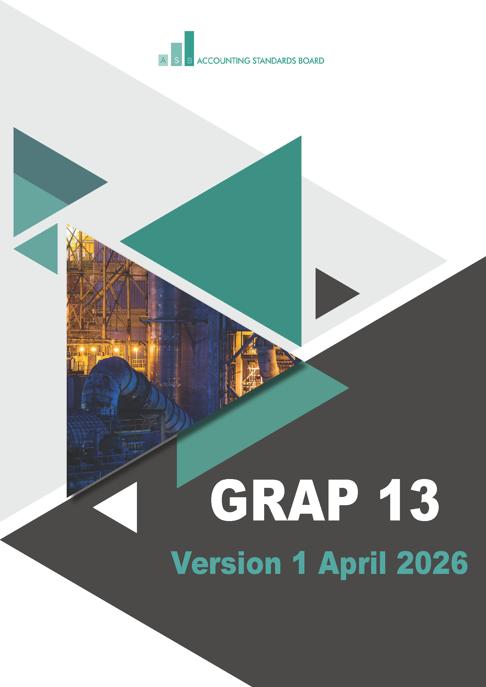 GRAP 13