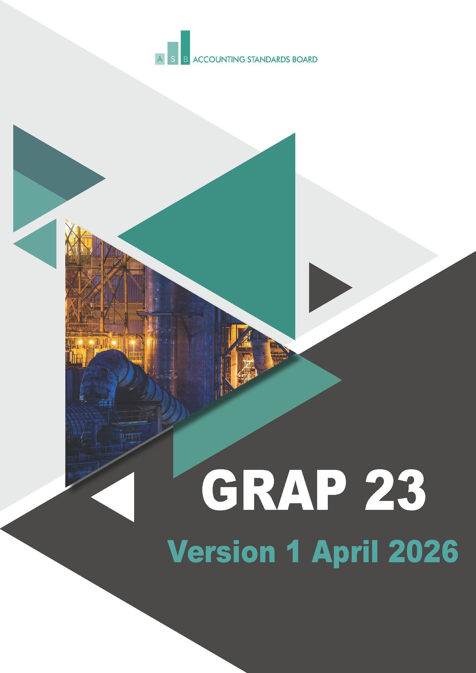 GRAP 23