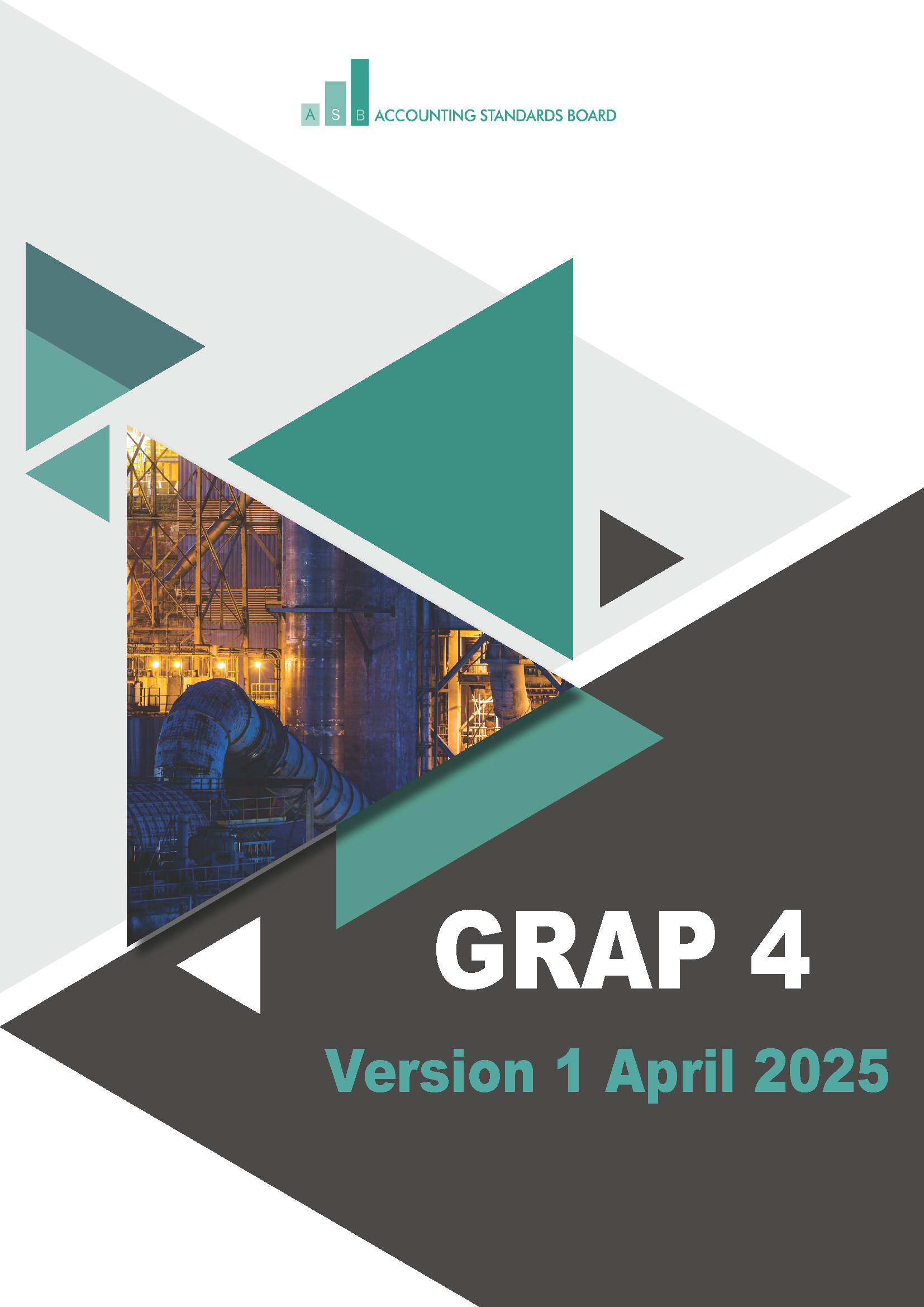 GRAP 4