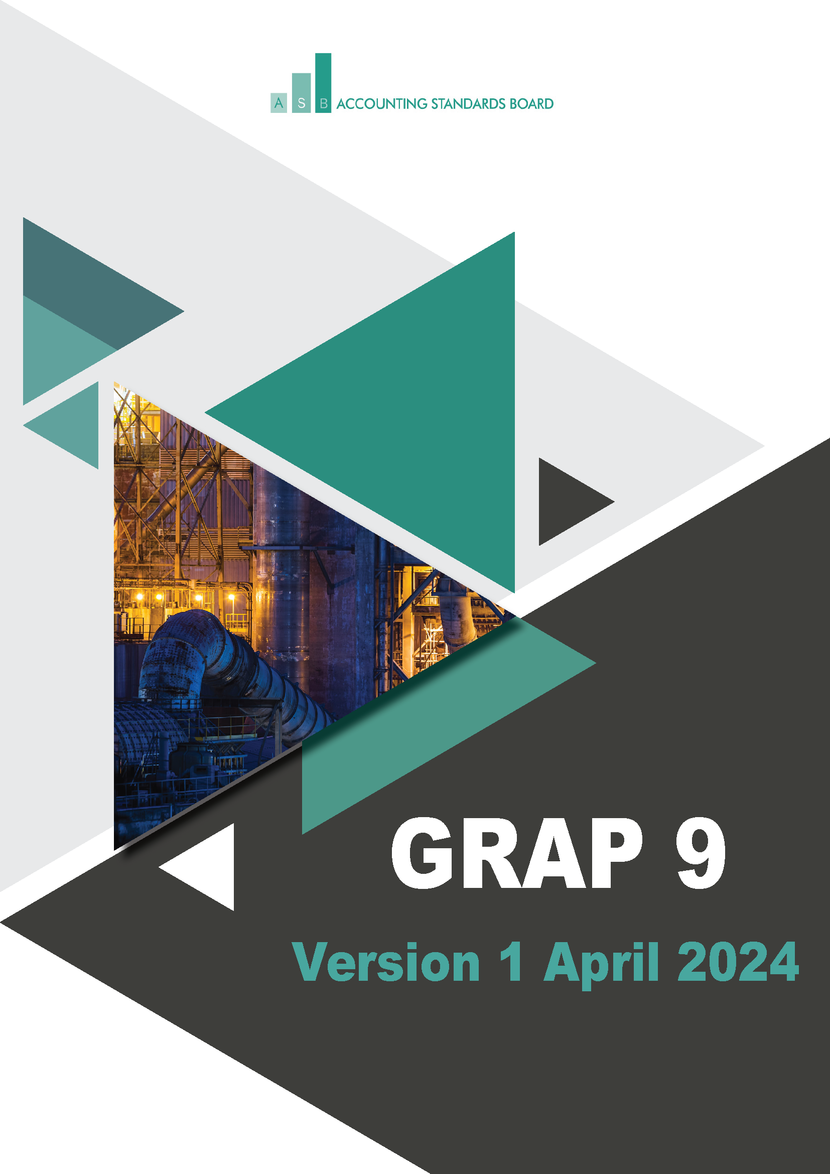 GRAP 9