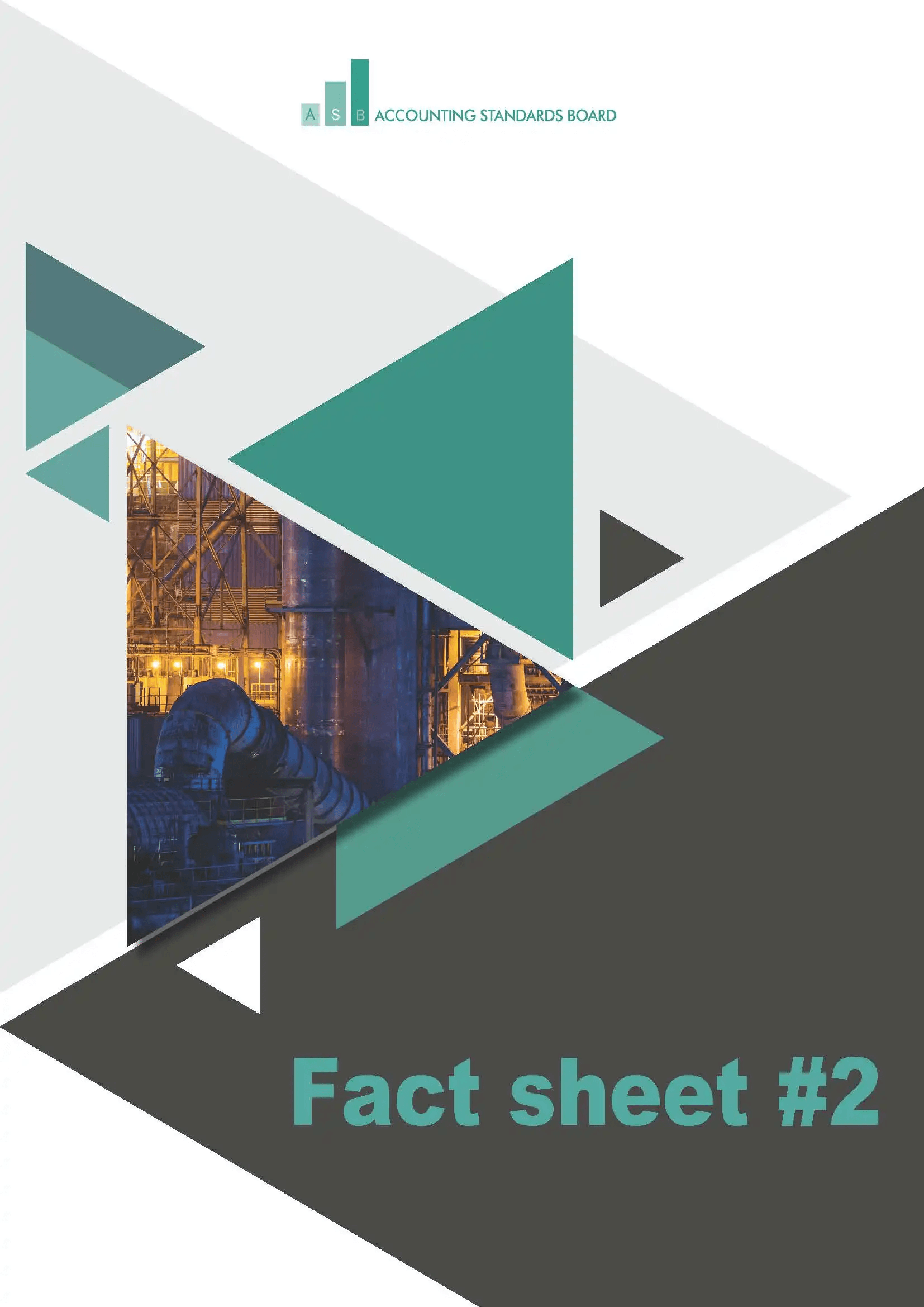 Fact sheet